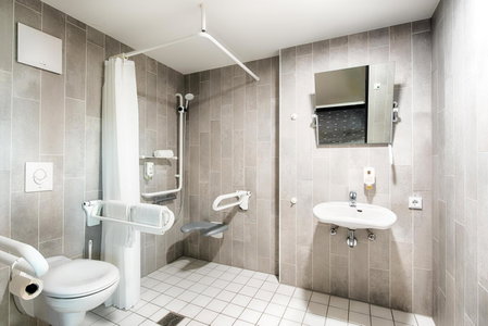 B&B HOTEL Baden-Airpark, Buhl, Germany