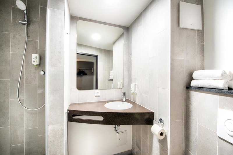 B&B HOTEL Baden-Airpark, Buhl, Germany