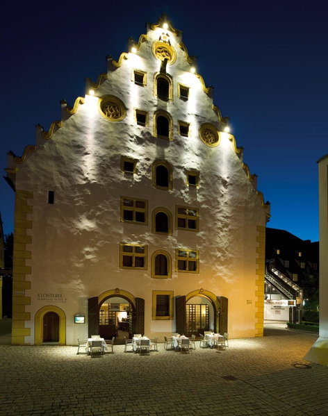 elaya hotel Klösterle Noerdlingen, Trademark by Wyndham, Noerdlingen, Germany