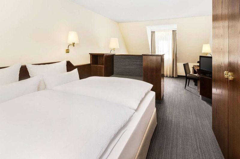 elaya hotel Klösterle Noerdlingen, Trademark by Wyndham, Noerdlingen, Germany