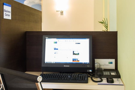 Holiday Inn Express Neunkirchen by IHG, Neunkirchen, Germany