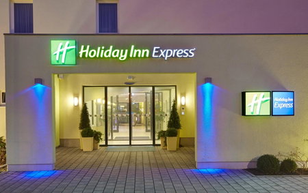 Holiday Inn Express Neunkirchen by IHG, Neunkirchen, Germany
