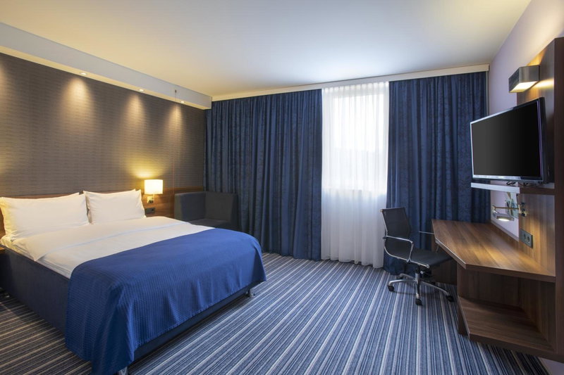 Holiday Inn Express Neunkirchen by IHG, Neunkirchen, Germany