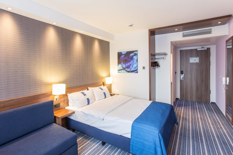 Holiday Inn Express Neunkirchen by IHG, Neunkirchen, Germany