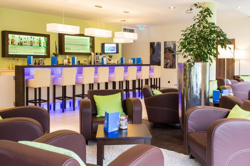 Holiday Inn Express Neunkirchen by IHG, Neunkirchen, Germany