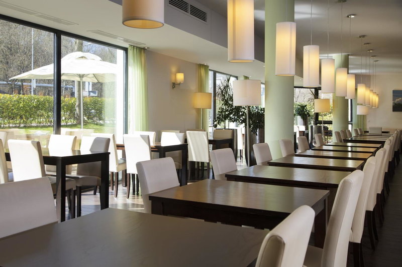 Holiday Inn Express Neunkirchen by IHG, Neunkirchen, Germany
