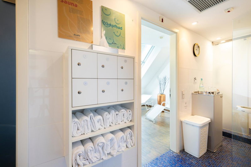 Garner Hotel Frankfurt - Palmengarten by IHG, Frankfurt am Main, Alemania