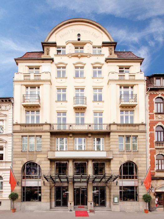 Vienna House by Wyndham Thüringer Hof Eisenach, Eisenach, Germany