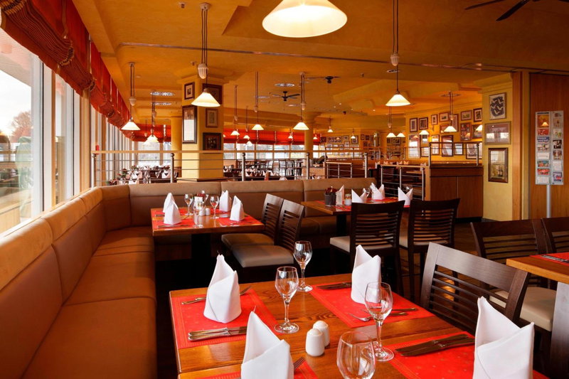 Courtyard by Marriott Hannover Maschsee, Hannover, Germany