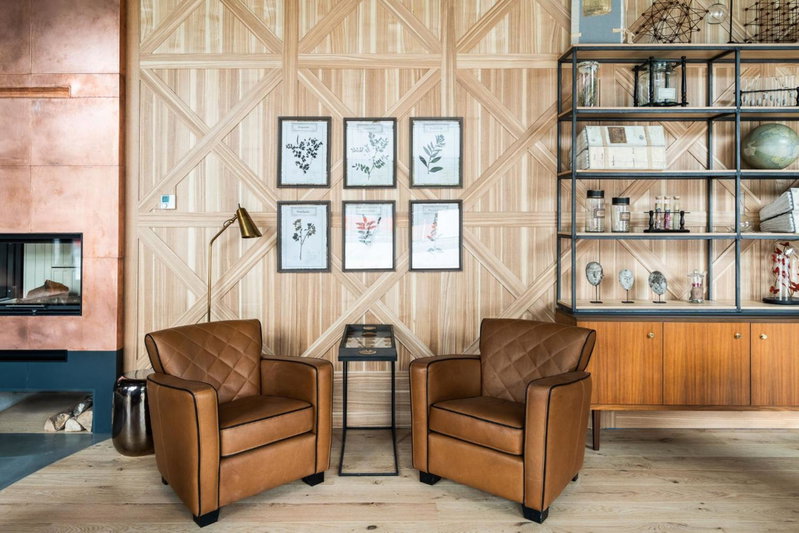 FREIgeist Göttingen Innenstadt, A Member of Design Hotels, Goettingen, Germany
