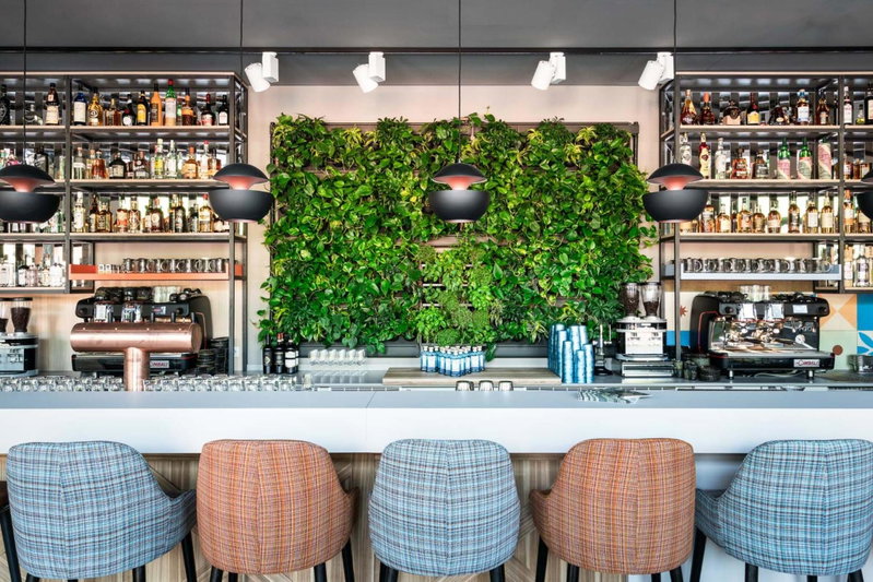 FREIgeist Göttingen Innenstadt, A Member of Design Hotels, Goettingen, Germany