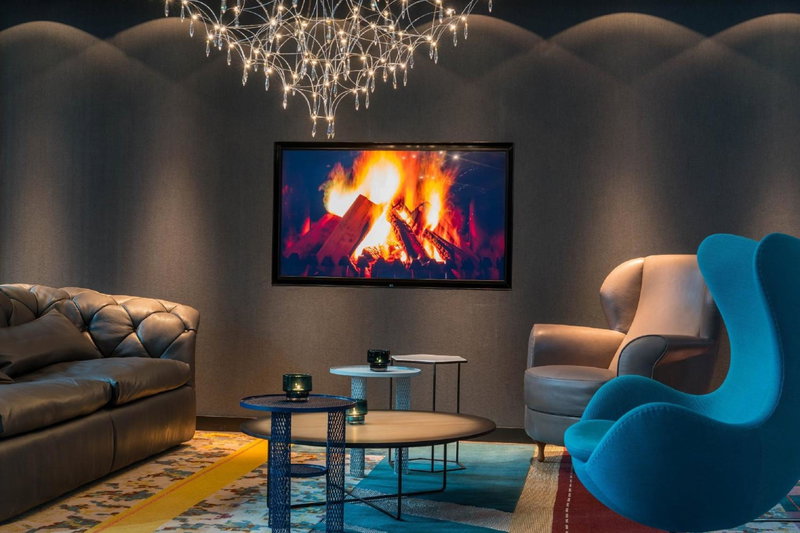 Motel One Berlin-Alexanderplatz, Mitte, Deutschland
