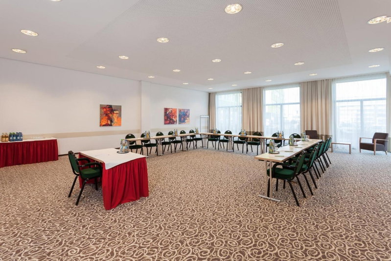 Holiday Inn Express Nürnberg-Schwabach, Schwabach, Alemania