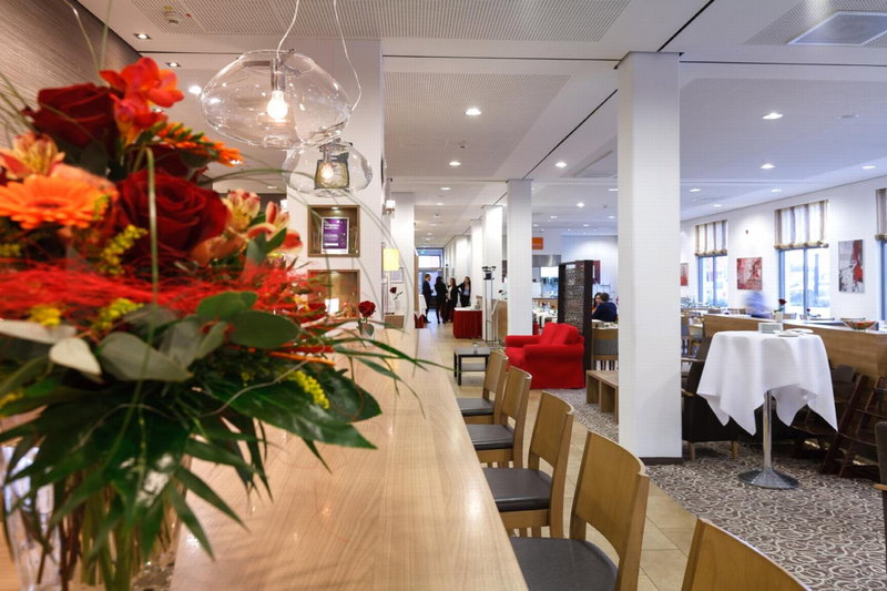 Holiday Inn Express Nürnberg-Schwabach, Schwabach, Alemania