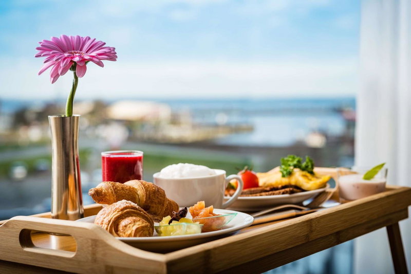 Best Western Hotel Das Donners, Cuxhaven, Allemagne