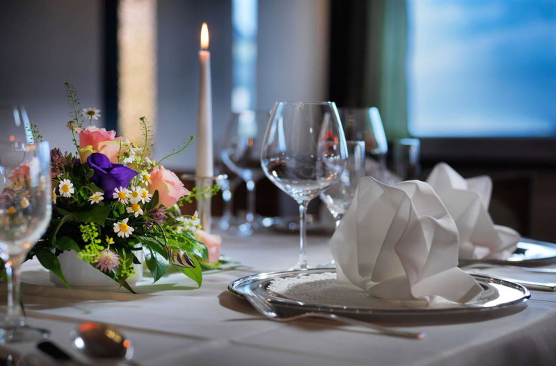 Best Western Hotel Das Donners, Cuxhaven, Allemagne