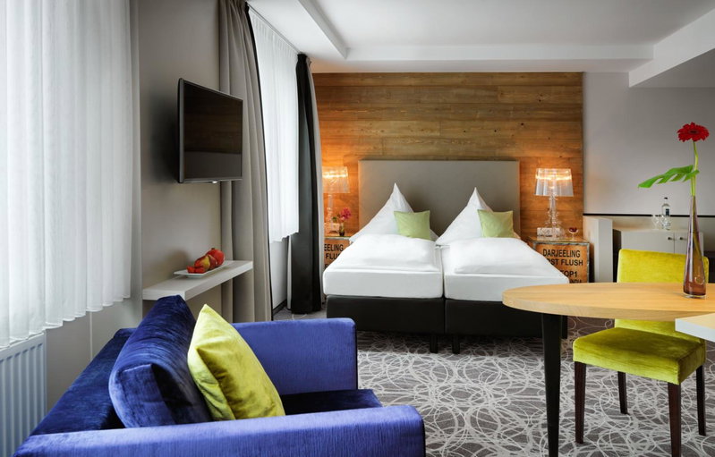 Best Western Hotel Das Donners, Cuxhaven, Allemagne