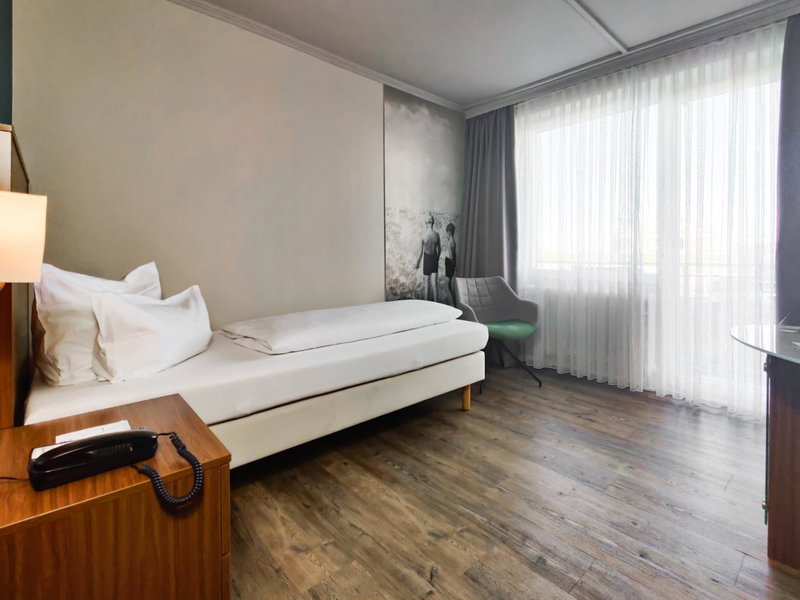 Best Western Hotel Das Donners, Cuxhaven, Allemagne