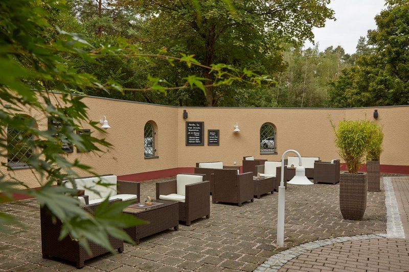 Sunday Hotel Nürnberg, Wendelstein, Germany