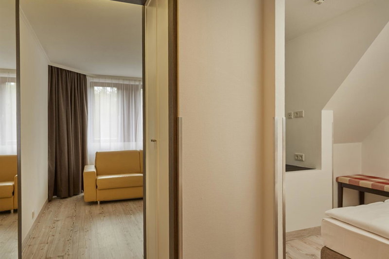 Sunday Hotel Nürnberg, Wendelstein, Germany