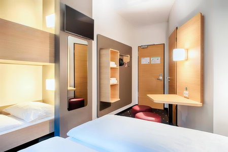 B&B Hotel Cuxhaven, Cuxhaven, Deutschland