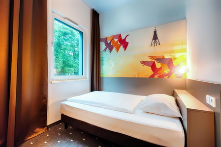 B&B Hotel Cuxhaven, Cuxhaven, Deutschland