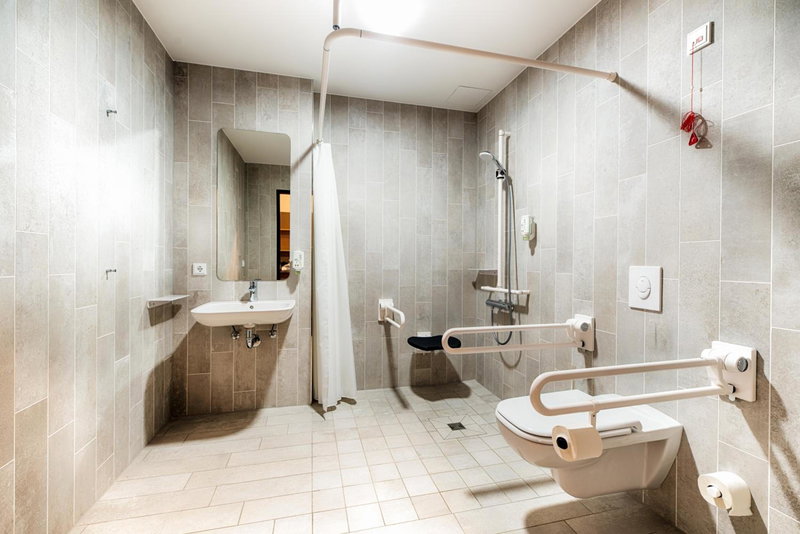 B&B Hotel Cuxhaven, Cuxhaven, Deutschland