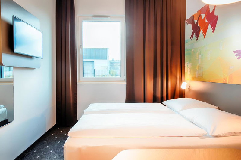 B&B Hotel Cuxhaven, Cuxhaven, Deutschland
