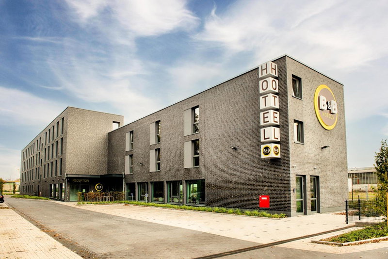 B&B Hotel Cuxhaven, Cuxhaven, Deutschland