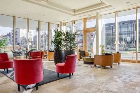 Parkhotel Heilbronn, Heilbronn, Germany
