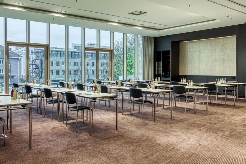 Parkhotel Heilbronn, Heilbronn, Germany