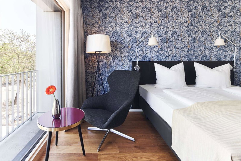 Parkhotel Heilbronn, Heilbronn, Germany