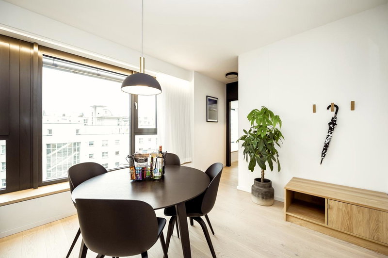 Wilde Aparthotels Berlin, Checkpoint Charlie, Kreuzberg, Germany