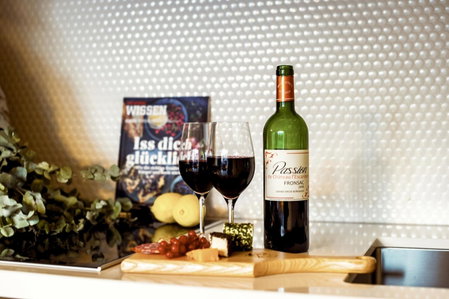 Wilde Aparthotels Berlin, Checkpoint Charlie, Kreuzberg, Germany