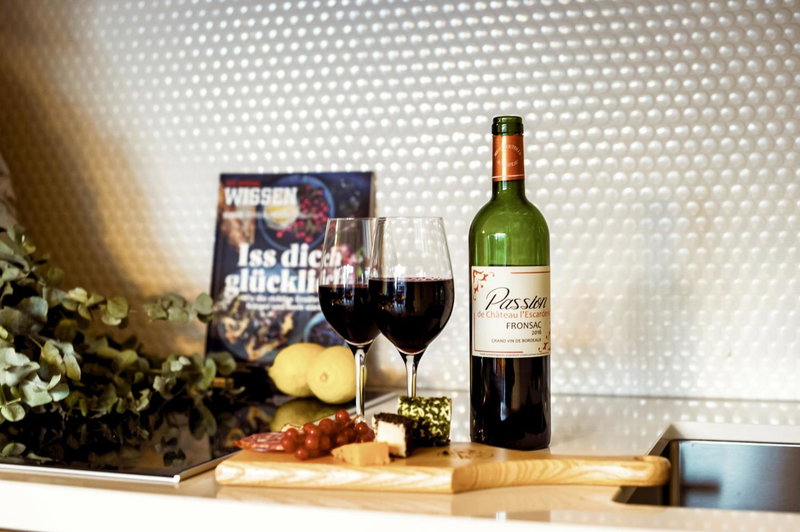 Wilde Aparthotels Berlin, Checkpoint Charlie, Kreuzberg, Germany