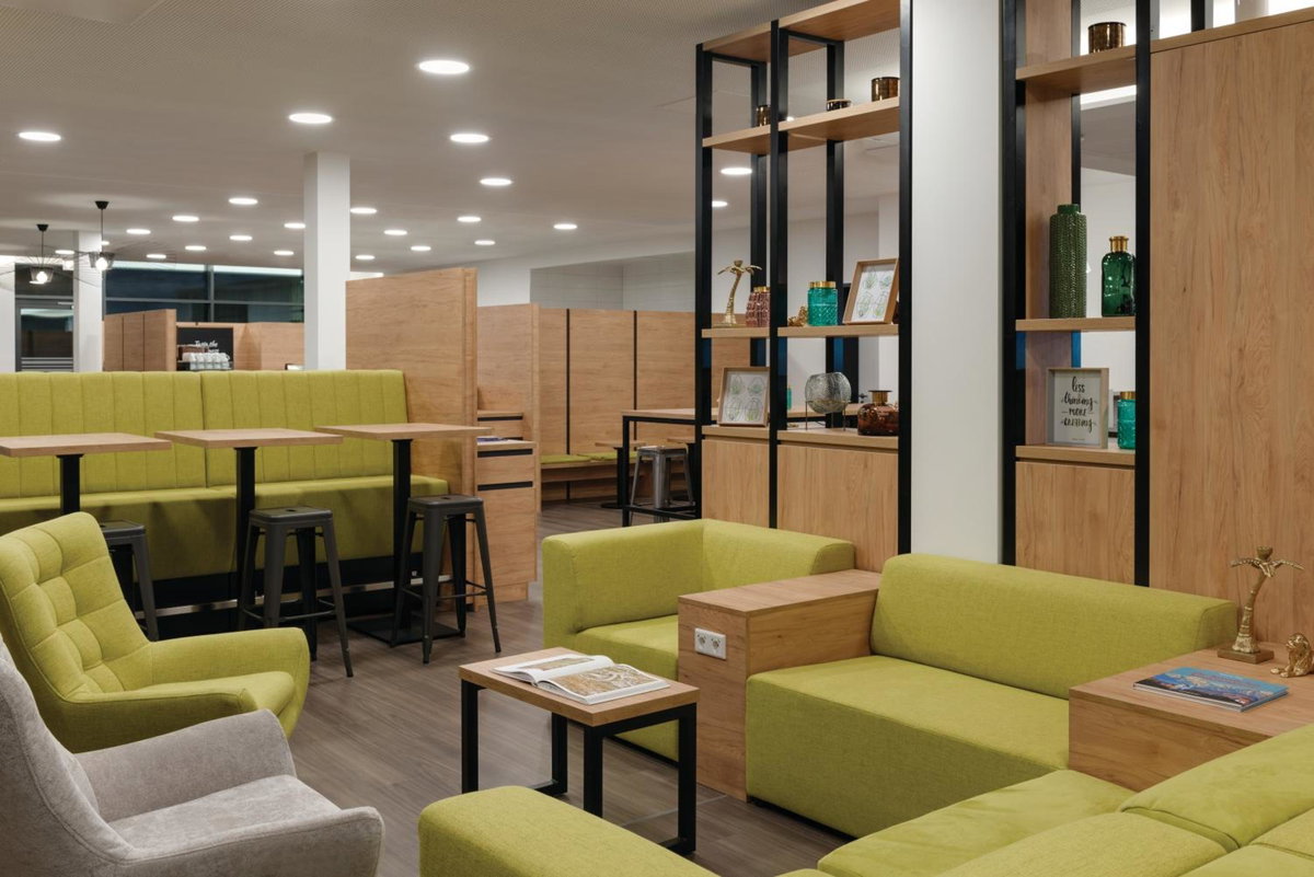 Super 8 by Wyndham Augsburg, Allemagne
