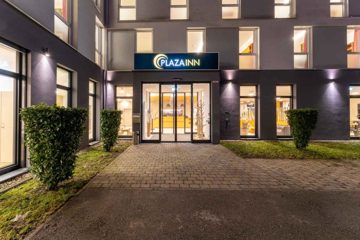 Hotel · PLAZA INN Dachau - München, Dachau