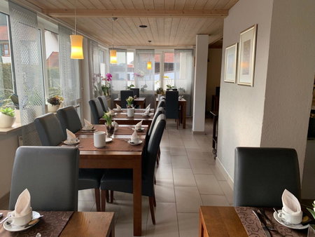 Hotel Palko, Dingolfing, Germany