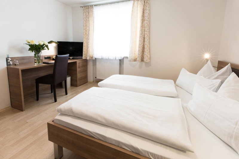 Hotel Palko, Dingolfing, Germany