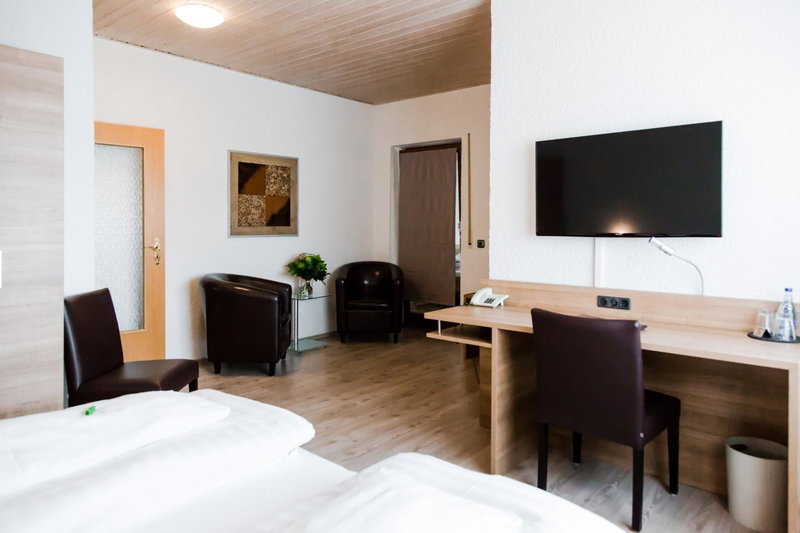 Hotel Palko, Dingolfing, Germany