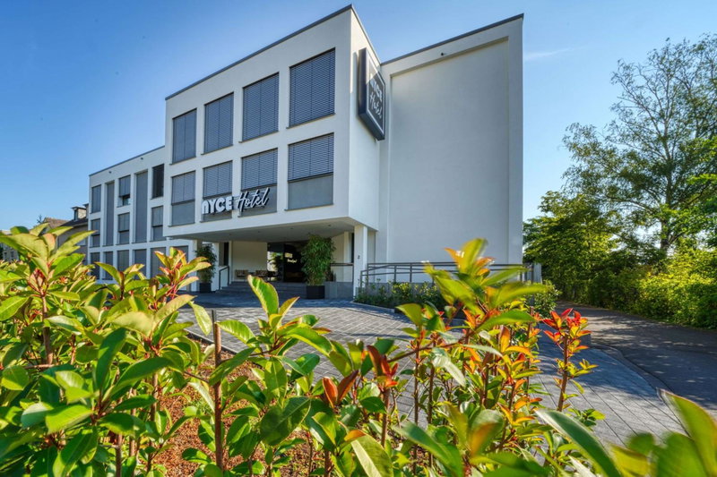 Sunday Hotel Bonn, Koenigswinter, Германия