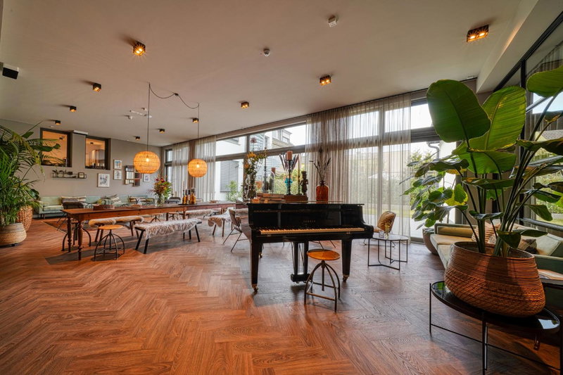 Sunday Hotel Bonn, Koenigswinter, Германия