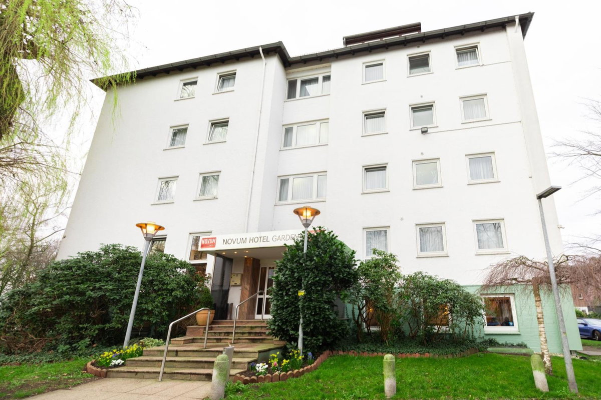 Garner Hotel Bremen North by IHG, Deutschland