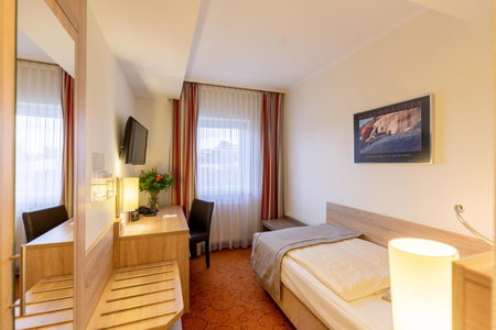 Garner Hotel Bremen North by IHG, Bremen, Deutschland