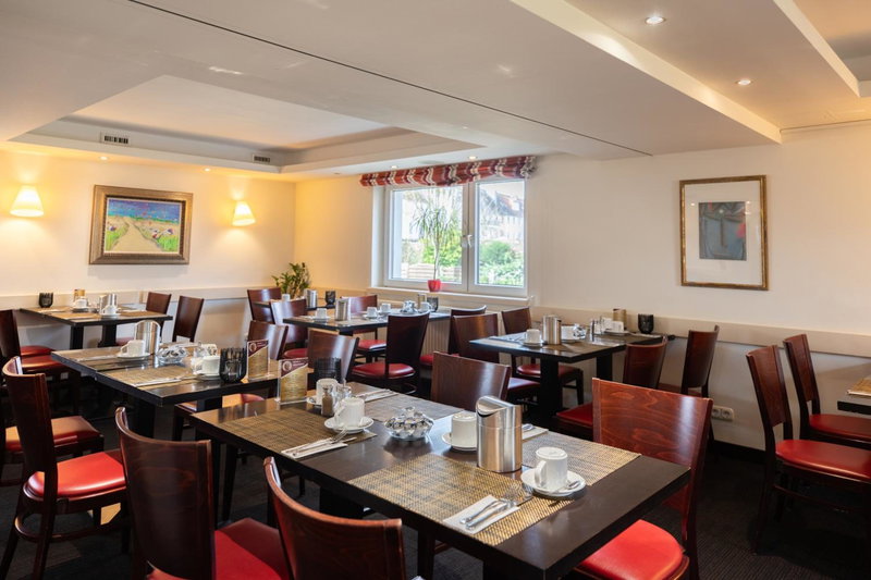 Garner Hotel Bremen North by IHG, Bremen, Deutschland