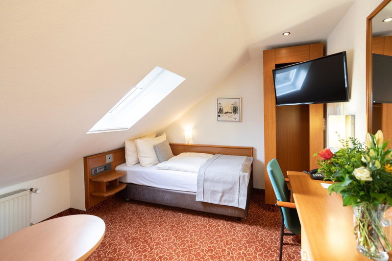 Garner Hotel Bremen North by IHG, Bremen, Deutschland