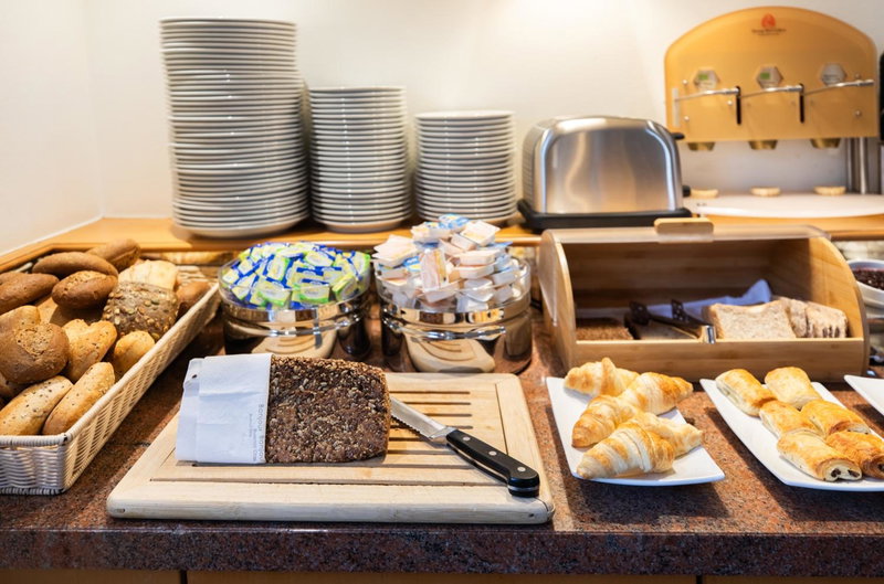 Garner Hotel Bremen North by IHG, Bremen, Deutschland