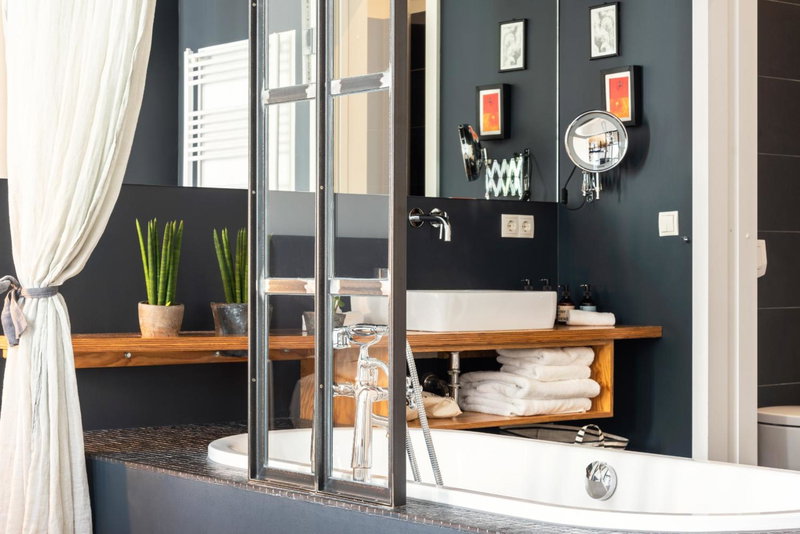 Gorki Apartments, Berlin, Germany
