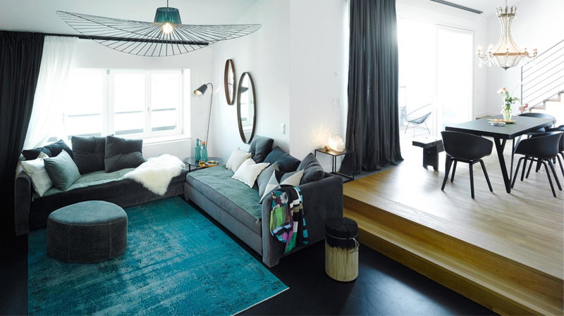 Gorki Apartments, Berlin, Germany