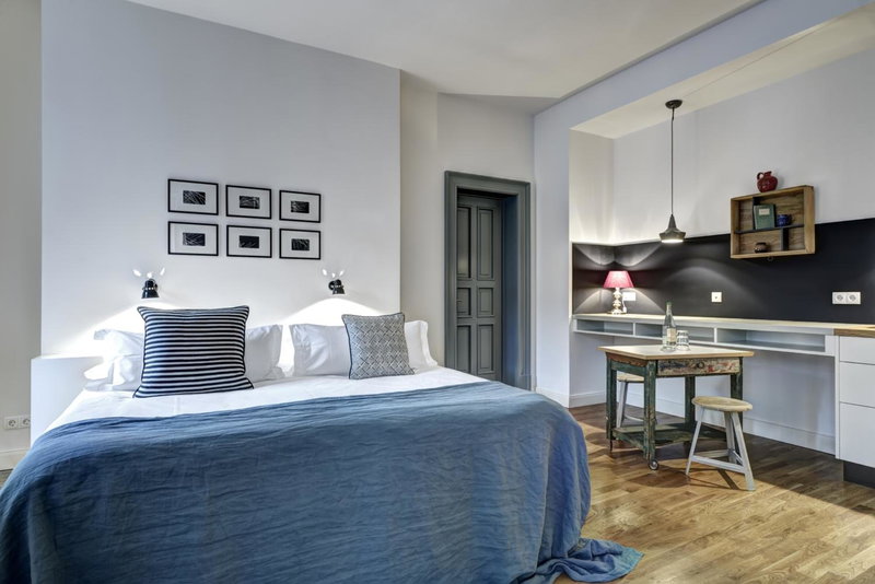 Gorki Apartments, Berlin, Germany